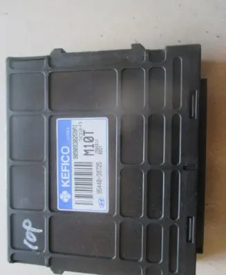 Hyundai Tucson JM Gearbox control unit/module 9544039725