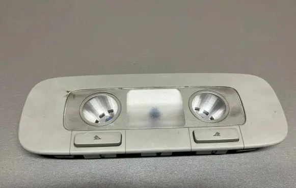 Volkswagen PASSAT B6 Rear seat light 3C0947291C 5342