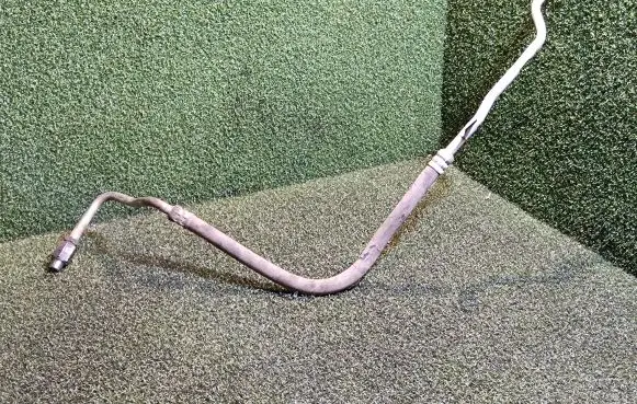 Citroen Jumper Power steering hose/pipe/line 1374623080