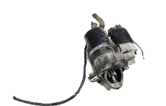 Volkswagen PASSAT B6 Starter motor 06B911467