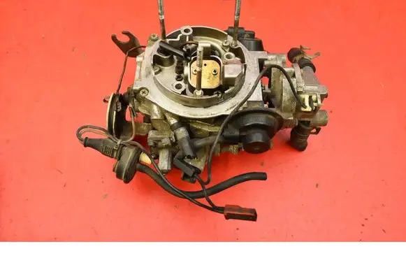 Volkswagen Golf II Carburettor 030129016E