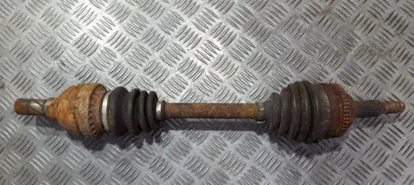 Chevrolet Tacuma Front driveshaft