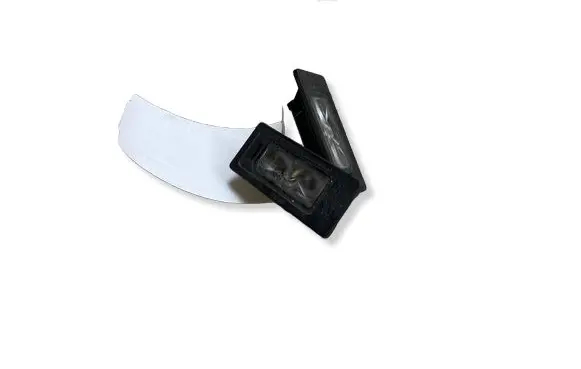 Volkswagen Tiguan Number plate light 5NA943021