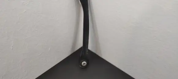 BMW 5 G30 G31 Rear control arm 6861125