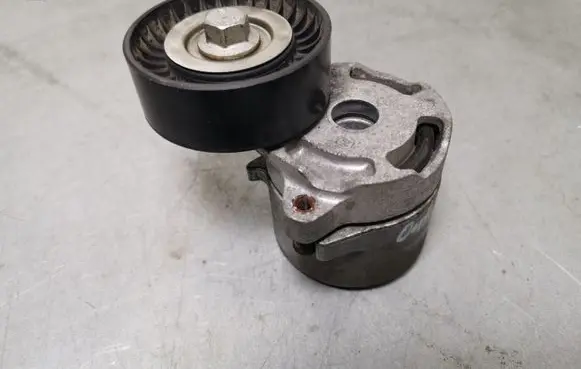 Subaru Outback (BS) Generator/alternator belt tensioner 263416187