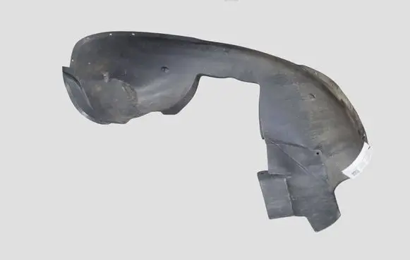 Volvo V70 Front wheel arch liner splash guards 8648174