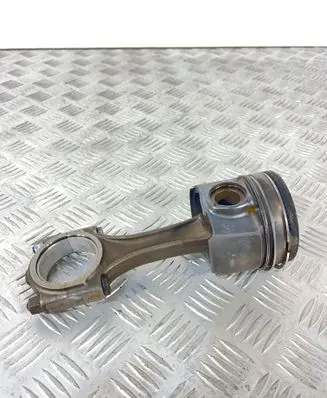 Peugeot Expert Piston with connecting rod 9812818680
