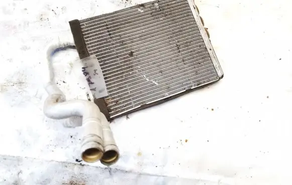 KIA Carens I Heater blower radiator