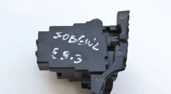 BMW 3 E92 E93 Ignition lock 695472012