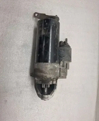 Audi A8 S8 D2 4D Starter motor