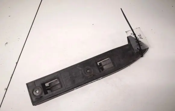 Volkswagen Golf IV Front bumper mounting bracket 1j0807183a