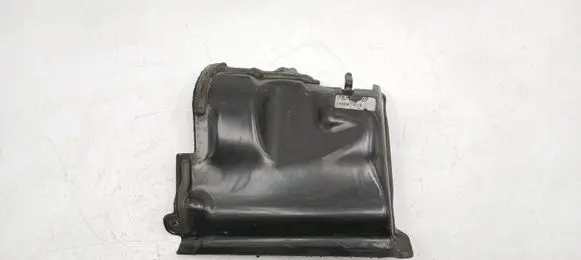 Mercedes-Benz ML W164 Heat shield in engine bay A1646200378