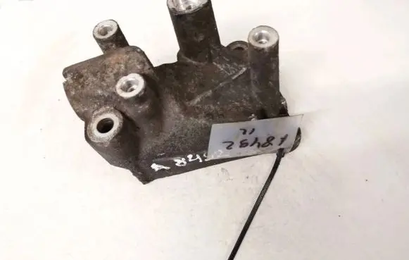 Volkswagen Phaeton Engine mounting bracket 3d0399113ab