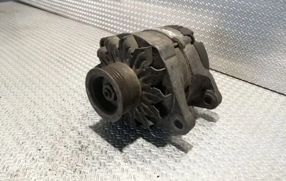 Fiat Ducato Generator/alternator 63321041 8EL725583001
