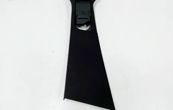 Mercedes-Benz EQC (B) pillar trim (top) A2536902101