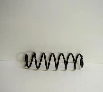 Seat Leon (5F) Rear coil spring