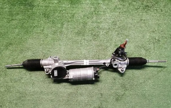 BMW X3 G01 Steering rack 6893595DANEK 6893595