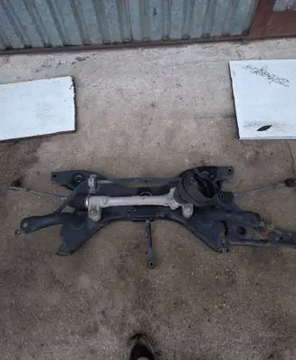 Mitsubishi Space Star Front subframe