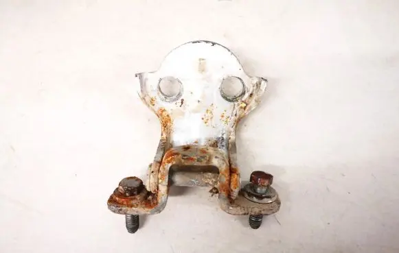 Mitsubishi Space Star Front door upper hinge
