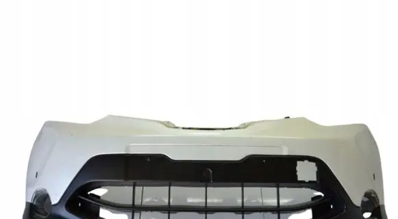 Nissan Qashqai Front bumper 620224EA0H