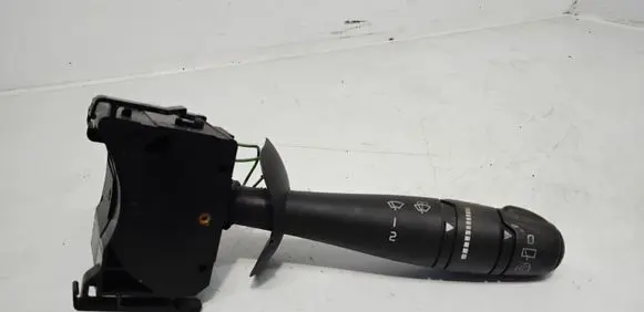 Renault Laguna II Wiper control stalk 8200012245