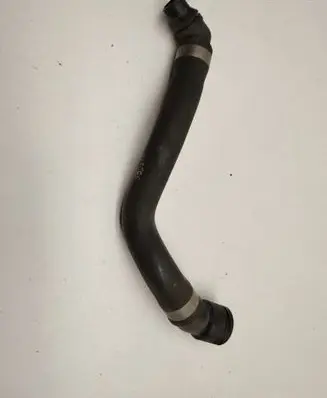 Mercedes-Benz CLS C219 Air intake hose/pipe A2118300596
