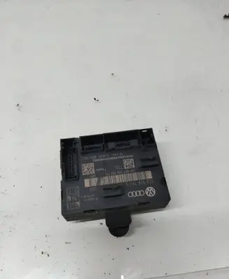 Audi A6 S6 C6 4F Door control unit/module 4F0959793S