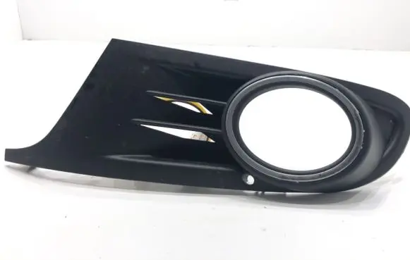 Volkswagen Golf VI Front bumper lower grill 1K9853665
