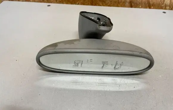 Audi A1 Rear view mirror (interior) 020995