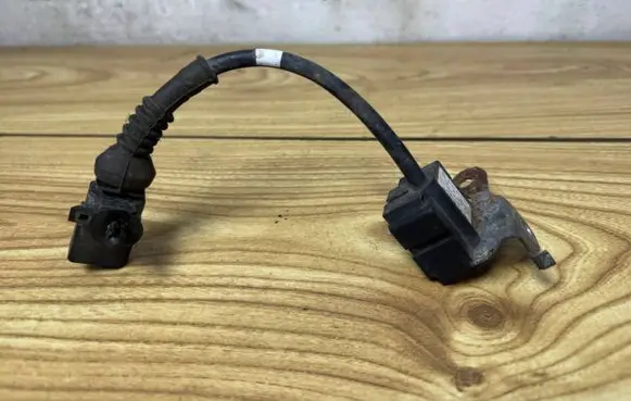 Audi Q7 4L ESP acceleration yaw rate sensor 2770600375B23 N1001039 15179200331