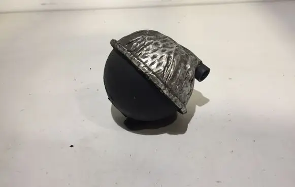 Audi A4 S4 B7 8E 8H Vacuum air tank 054129808