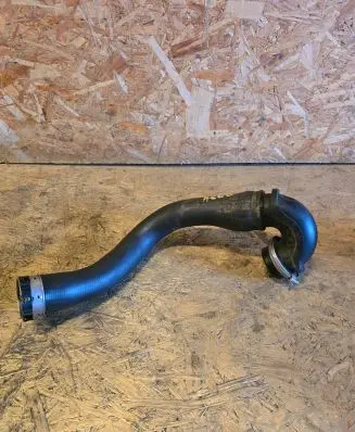 Opel Insignia A Intercooler hose/pipe 23163578