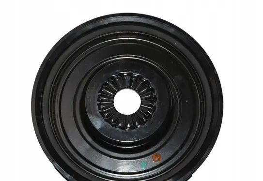 Audi Q3 F3 Crankshaft pulley 04E105243F