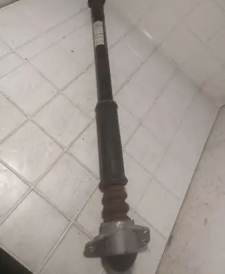 Seat Ibiza IV (6J,6P) Rear shock absorber/damper 6R0513025E 844902001887 6Q0513425