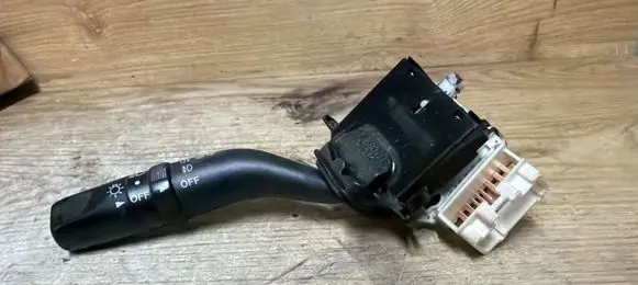 Mazda 6 Indicator stalk 17A089B