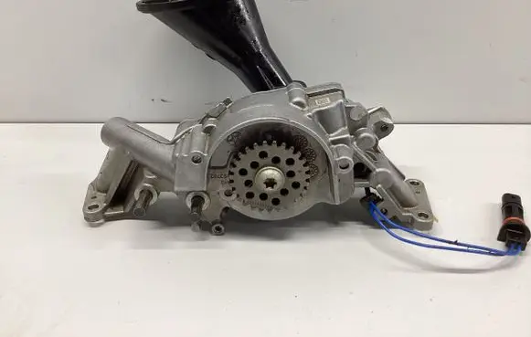 Chrysler Pacifica Oil pump 0282111457 04893782
