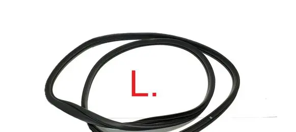 KIA EV6 Front door rubber seal 82110CV000 36817