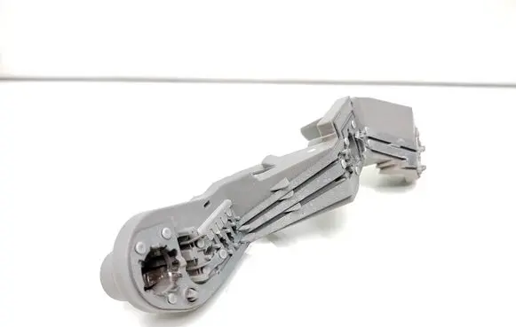 Tail light part