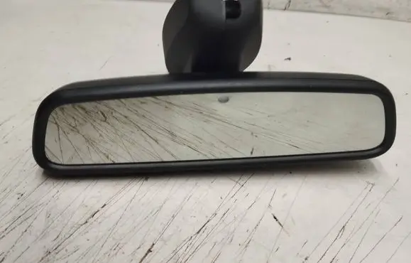 BMW X1 E84 Rear view mirror (interior) E11015891
