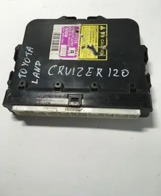 Toyota Land Cruiser (J120) Other control units/modules 8954060240 158112010