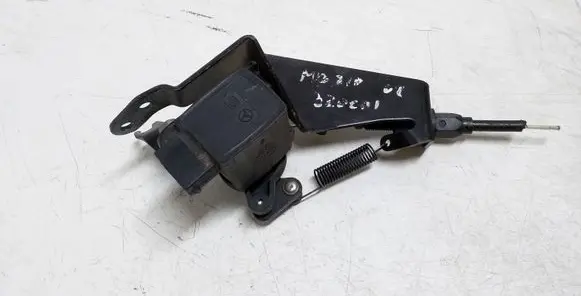 Mercedes-Benz E W210 Accelerator pedal position sensor A0125423317