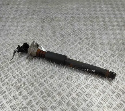 Audi RS6 C7 Rear shock absorber/damper 4G0616031AB