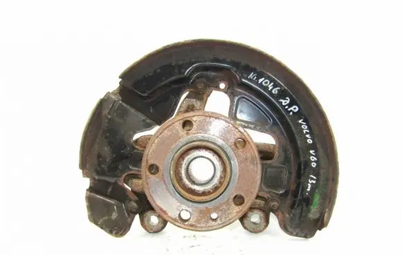 Volvo V60 Rear wheel hub