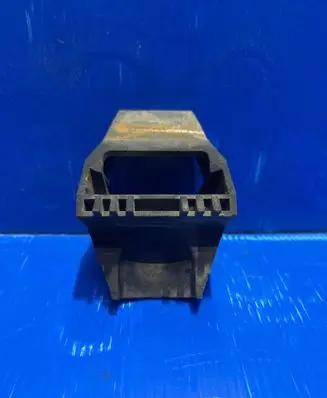 BMW 3 E46 Radiator mount bracket 1436264