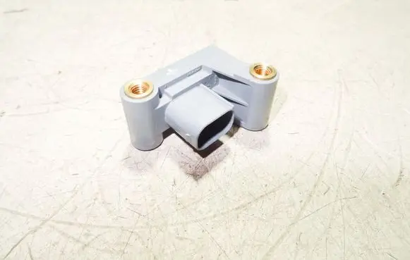 BMW 5 GT F07 Airbag deployment crash/impact sensor 65779159314 9159314