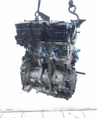 BMW 1 F20 F21 Engine B37D15A