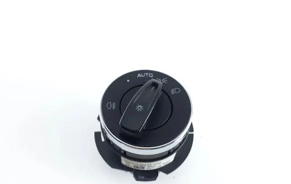 Porsche Panamera (970) Light switch 97061353304