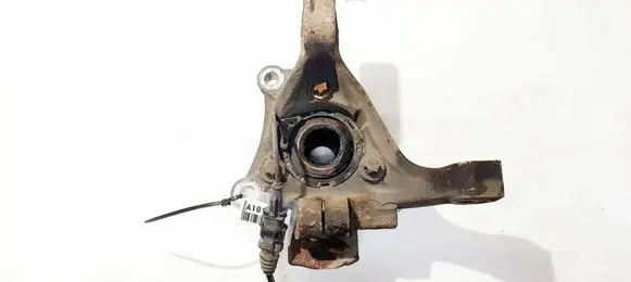 Opel Vectra C Front wheel hub