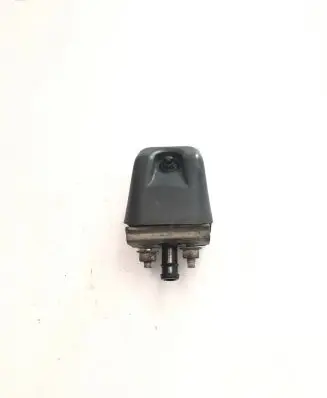 Mitsubishi Pajero Sport I Headlight washer spray nozzle
