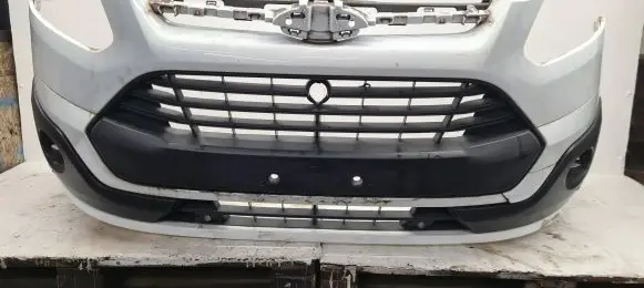 Ford Transit Custom Front bumper BK2117K810